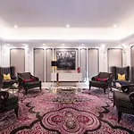 The Churchill Hotel Near Embassy Row